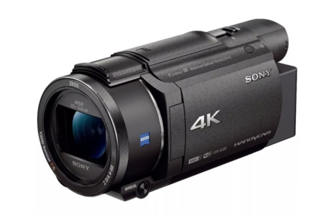 索尼（SONY）FDR-AX60摄像机